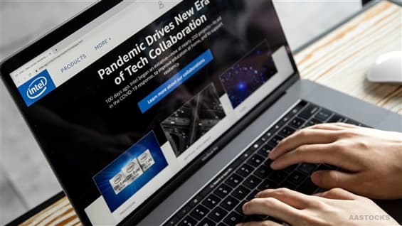  <Research>UBS Lifts Intel (INTC.US) TP to USD65; 14A PDK Becomes Key Catalyst
