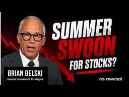 Brian Belski: Why a Correction Could Set Up the S&P’s Run Higher