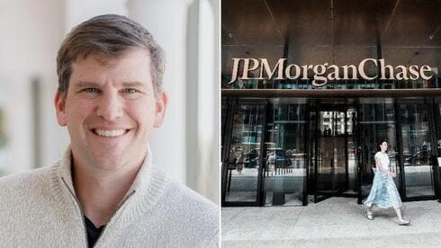 JPMorgan sues Aleph over Frank fraud fallout | Ctech