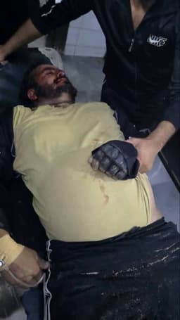 @TracTerrorism: Suspected #IslamicState (IS) Attempt to Assassinate Syrian Regime Forces Member Along Buqrus [Baqras...