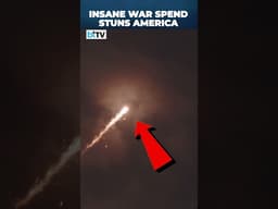 $200 Billion War Shock: Pentagon Push Sparks Political Storm As US Costs Soar In Iran Conflict