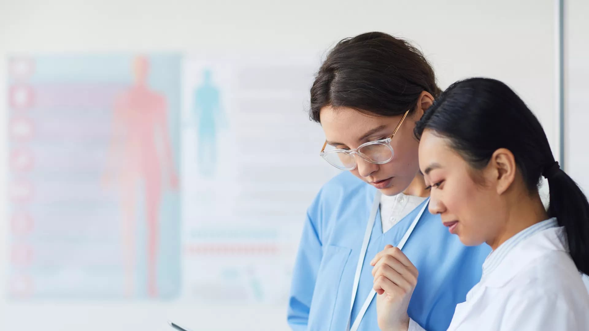 Frontiers in Health Services