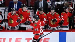 Blackhawks Week Ahead: Schedule & Storylines – Byram ...