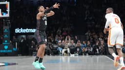 Raptors Fill Final Two-Way Spot Before Training Camp Opens