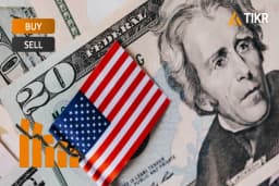 HSBC Upgrades Bank of America Stock To Buy | TIKR.com