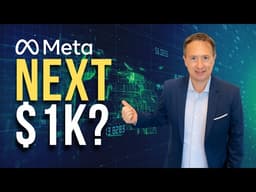 Meta Stock Could Reach $1000 If This AI Bet Pays Off