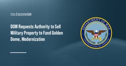 DOW Submits Legislative Proposal to Sell Military Property to Fund ...