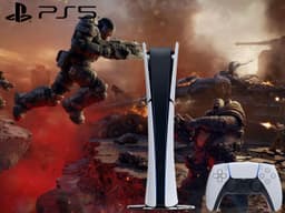 More signs point to Gears of War: E-Day Xbox exclusivity being only temporary