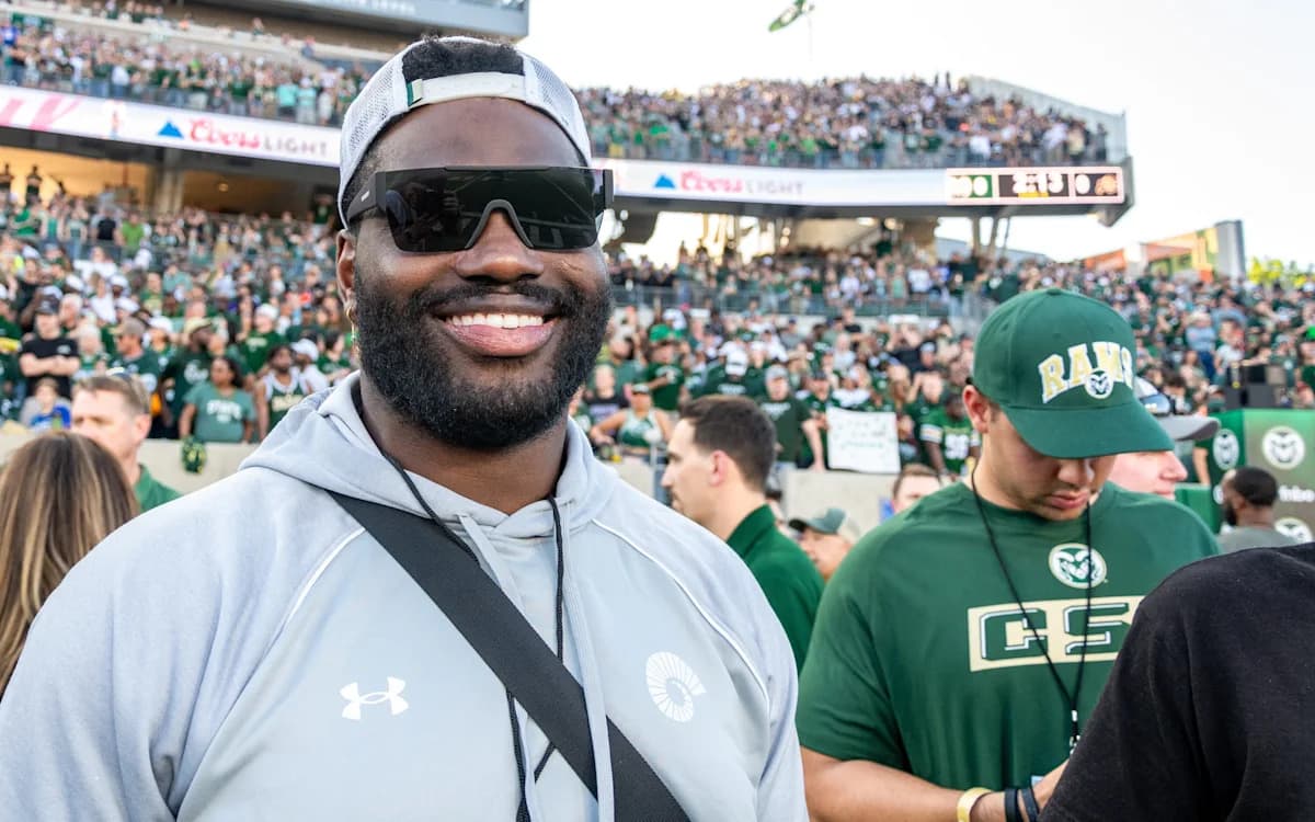 Ex-Broncos pass rusher retires 'for good' after 2nd ...