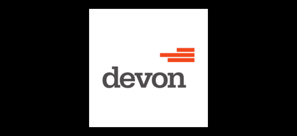 Devon Energy gains as oil jumps and investors continue to ...
