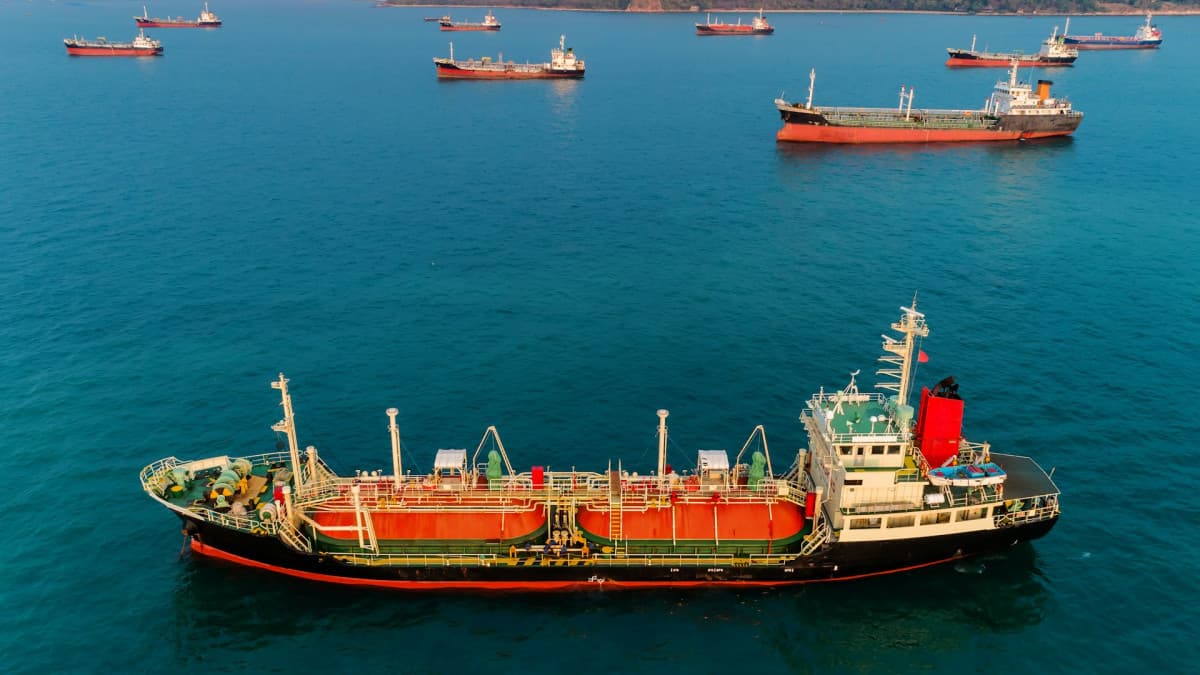 Iran conflict: Hormuz, Red Sea and Yemen humanitarian crisis widen