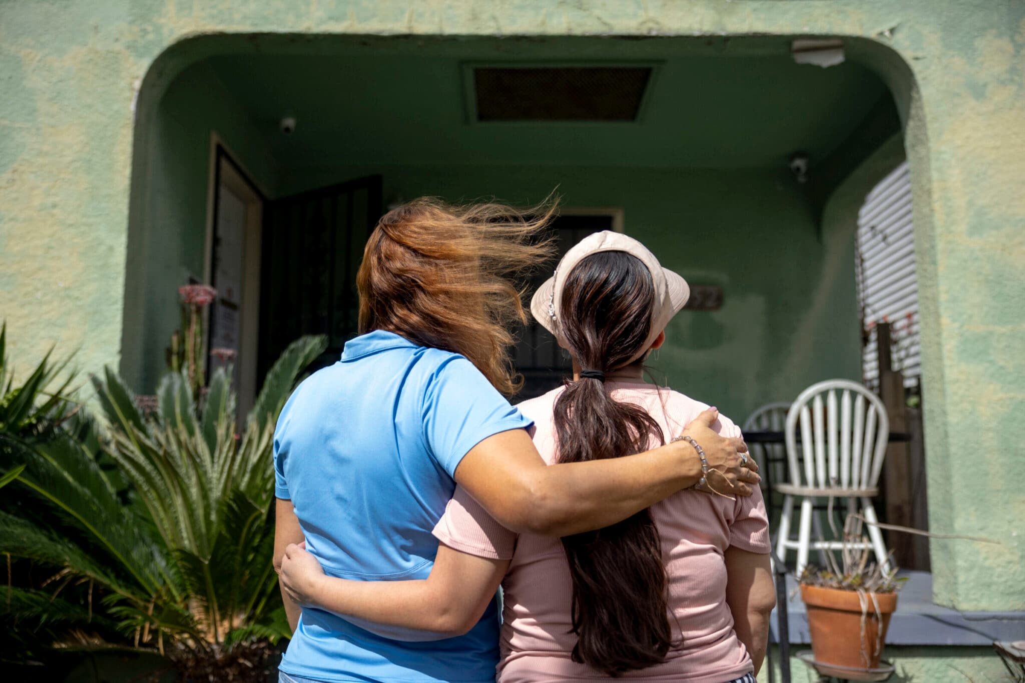 Louisiana tracking law chills immigrant Medicaid applications