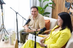 Leader to Leader Q+A: Neil Waller