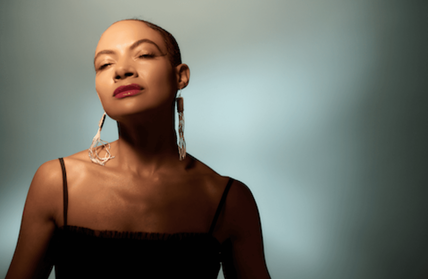 ALLISON RUSSELL 'IN THE HOUR OF CHAOS' NEW ALBUM ...