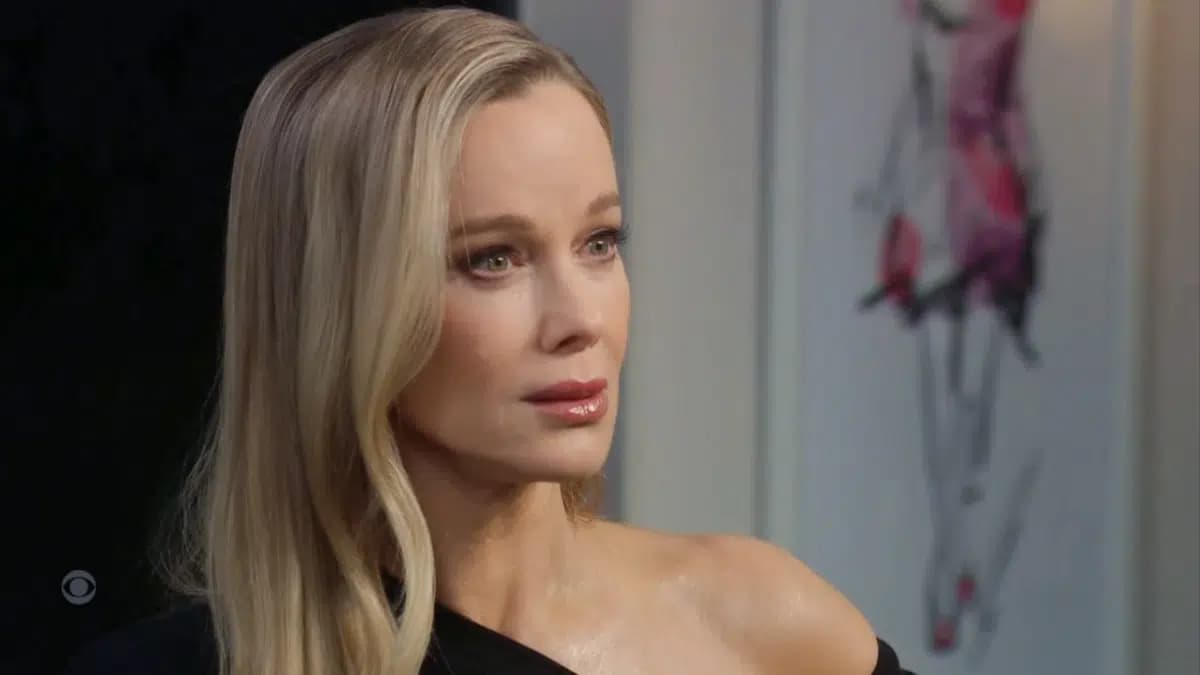 B&B: Logan vs. Forrester Fashion War