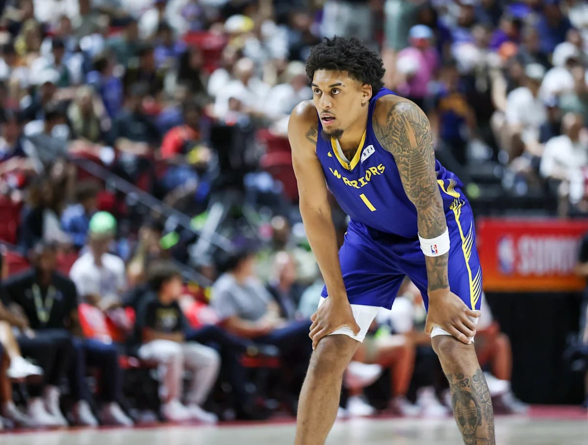 NBA Summer League 2026: Grizzlies-Warriors ...