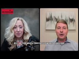 Recovery Mistake: Too Much Too Fast