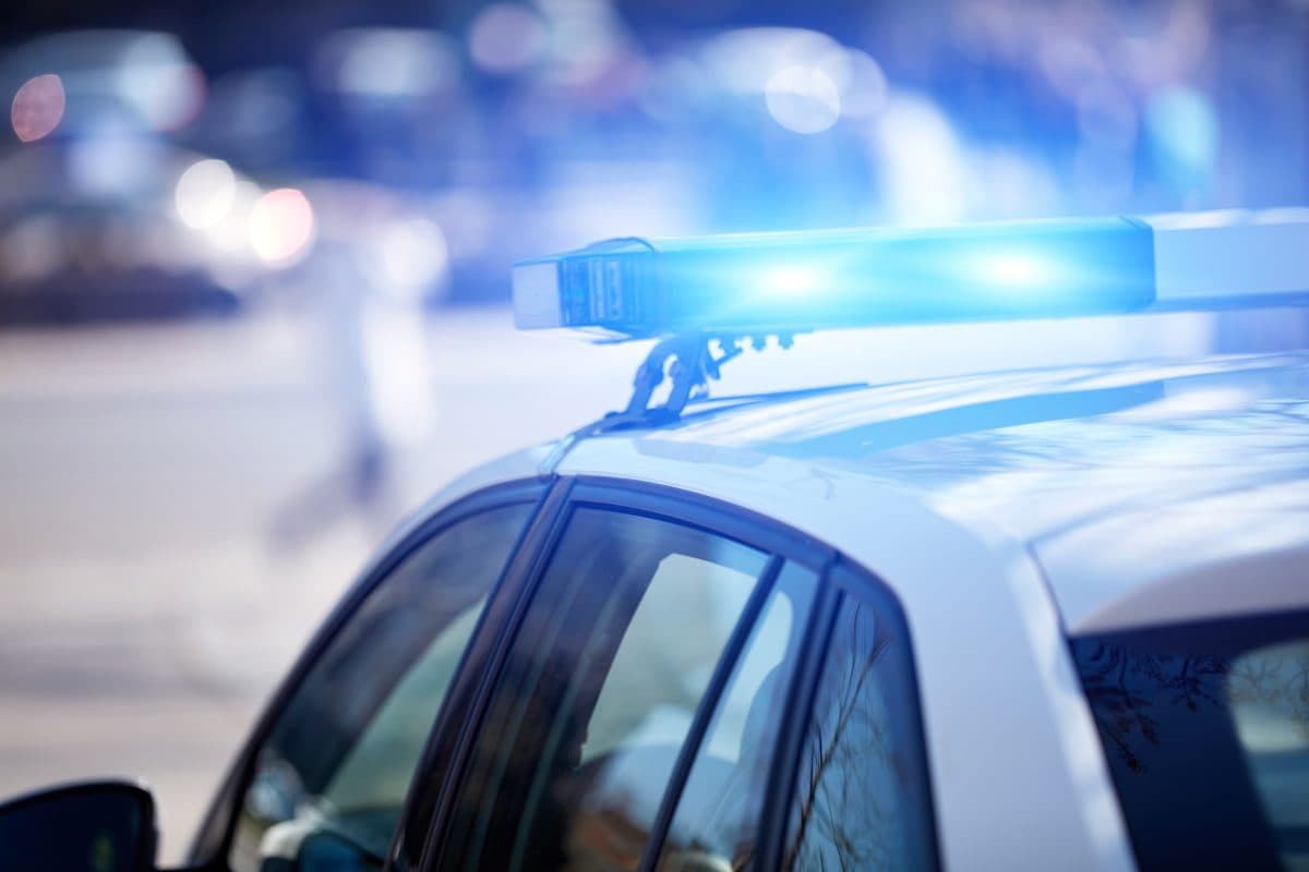 Body discovered in Chaves County field, investigation underway