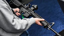 Supreme Court to Hear Challenge to AR-15 Bans in Major Second Amendment Case