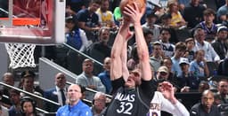 3 key stats from Mavericks’ 134-128 win over the Los Angeles Lakers | Mavs Moneyball