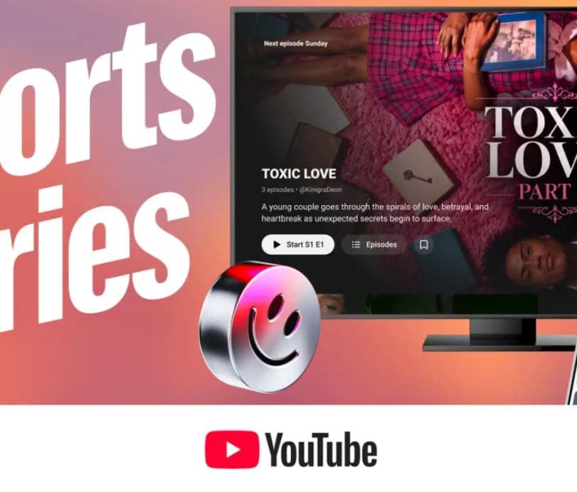 YouTube Bets Big on Serial Storytelling With "Shorts Series ...