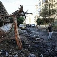 War in the Middle East: latest developments | News | kten.com