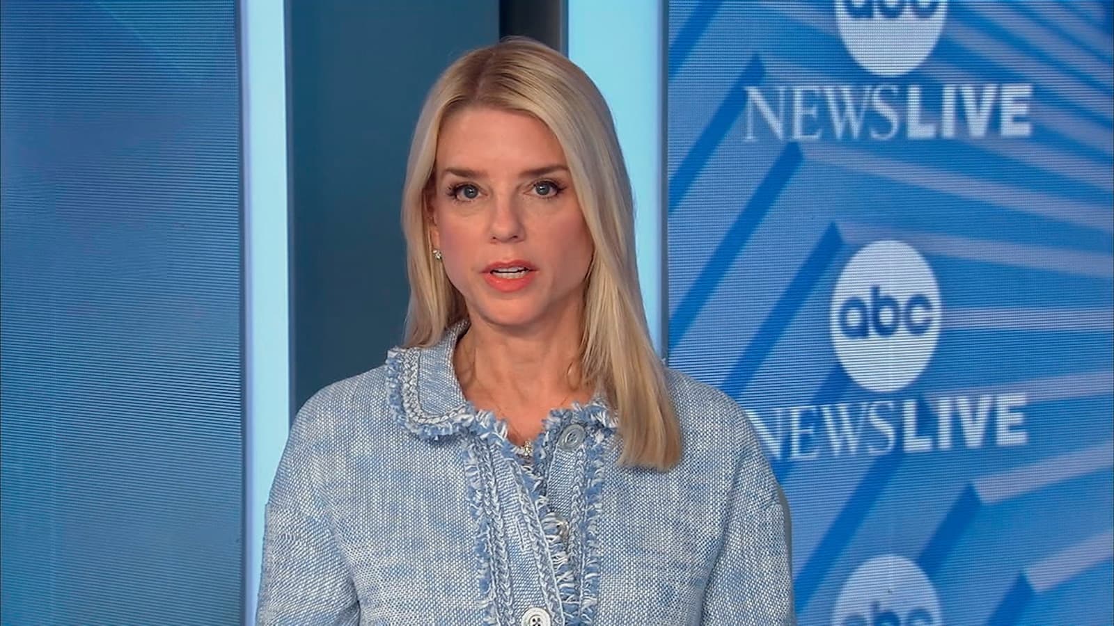 Pam Bondi to appear before House Oversight Committee to address Epstein questions