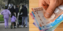 Nuevo bono por hijo de 30 mil: Requisitos y tramo del ...