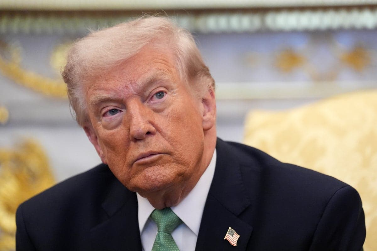 Iran-US war latest: Trump ‘unlikely to accept’ Tehran’s offer to open Strait of Hormuz | The Independent