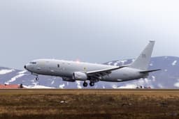 Boeing Defence UK wins £240 million-plus contract to ...