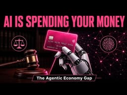 Agentic AI: The Trillion-Dollar Liability Gap Your Business Isn't Ready For