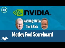 3 Takeaways From Rick Munarriz and Tim Beyers on Nvidia