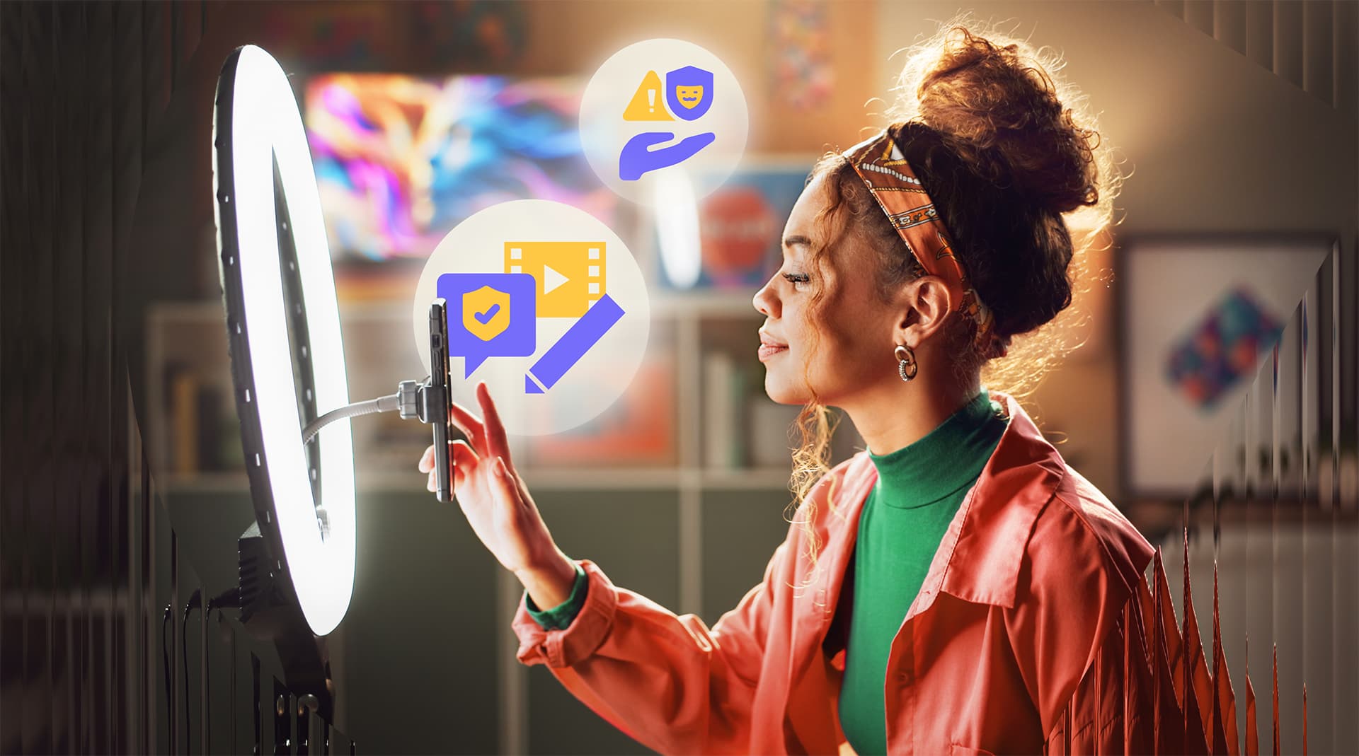 The Evolution Of UGC And The Challenges It Brings To ...