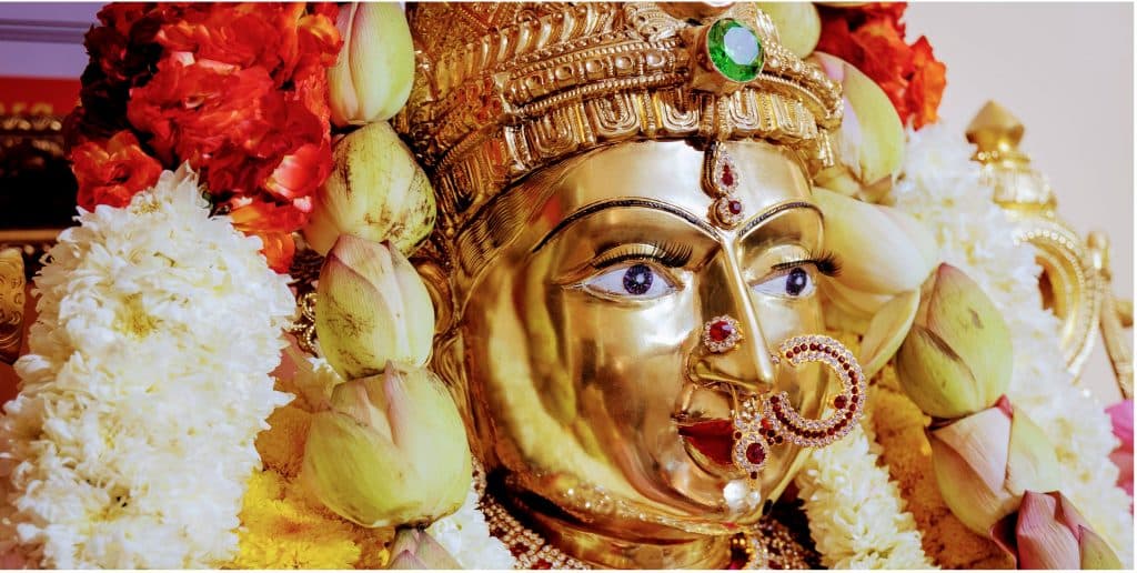 Sri Vidya Sadhana