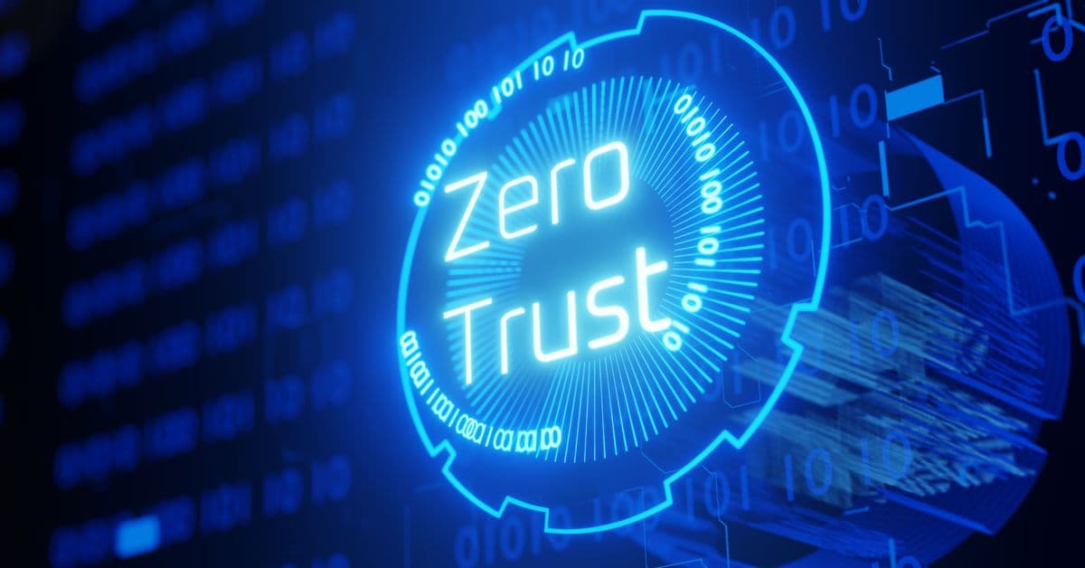 Your Zero Trust Program Is Missing One Critical Thing