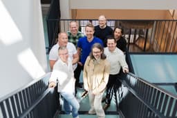Swedish Oplane raises €4.5M seed to automate threat modeling for AI coding teams