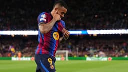 Jesus, Joan Garcia start in a 4-2-3-1: How Barcelona can ...