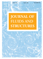 Influence of fluid–structure interaction on hydrodynamic ...