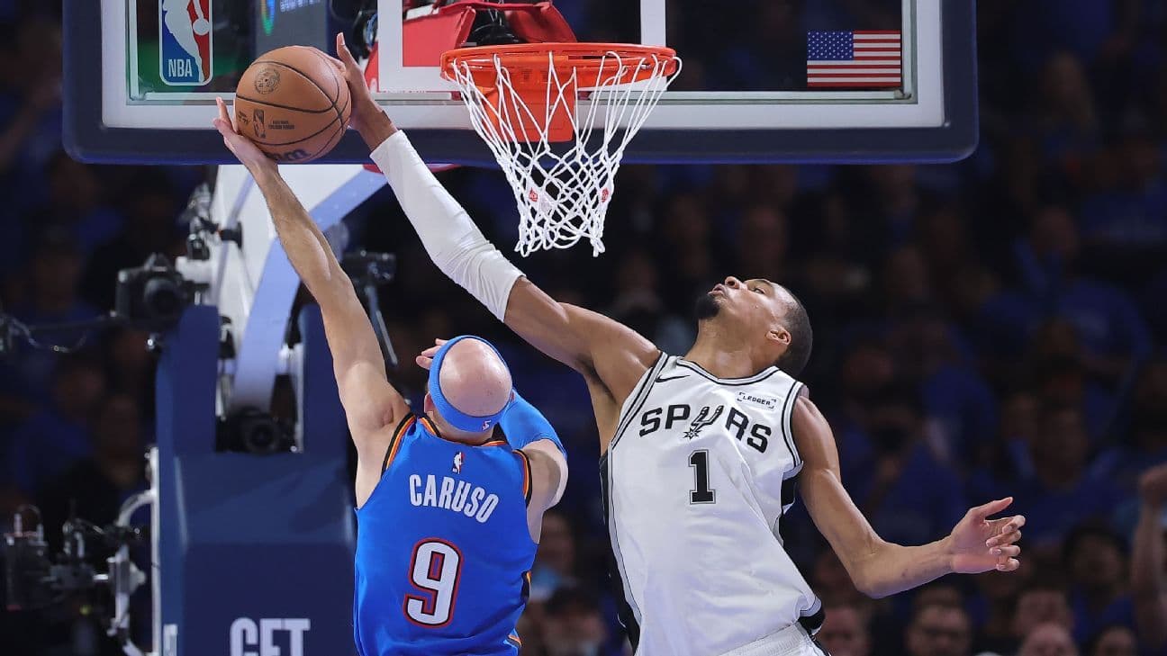 NBA betting tips, DFS picks for Saturday: Give defenses the edge in Game 7?