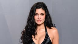 Kylie Jenner was left 'weeping' after revealing to daughter Stormi, 8, why the Kardashians are famous | Daily Mail Online