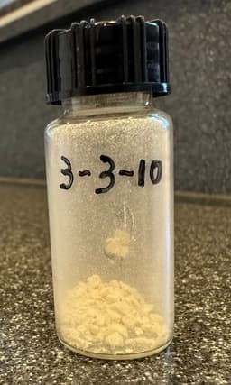 @Scobleizer reposted: This vial contains a new drug called PAC-3310. It was designed by ChatGPT, and I...