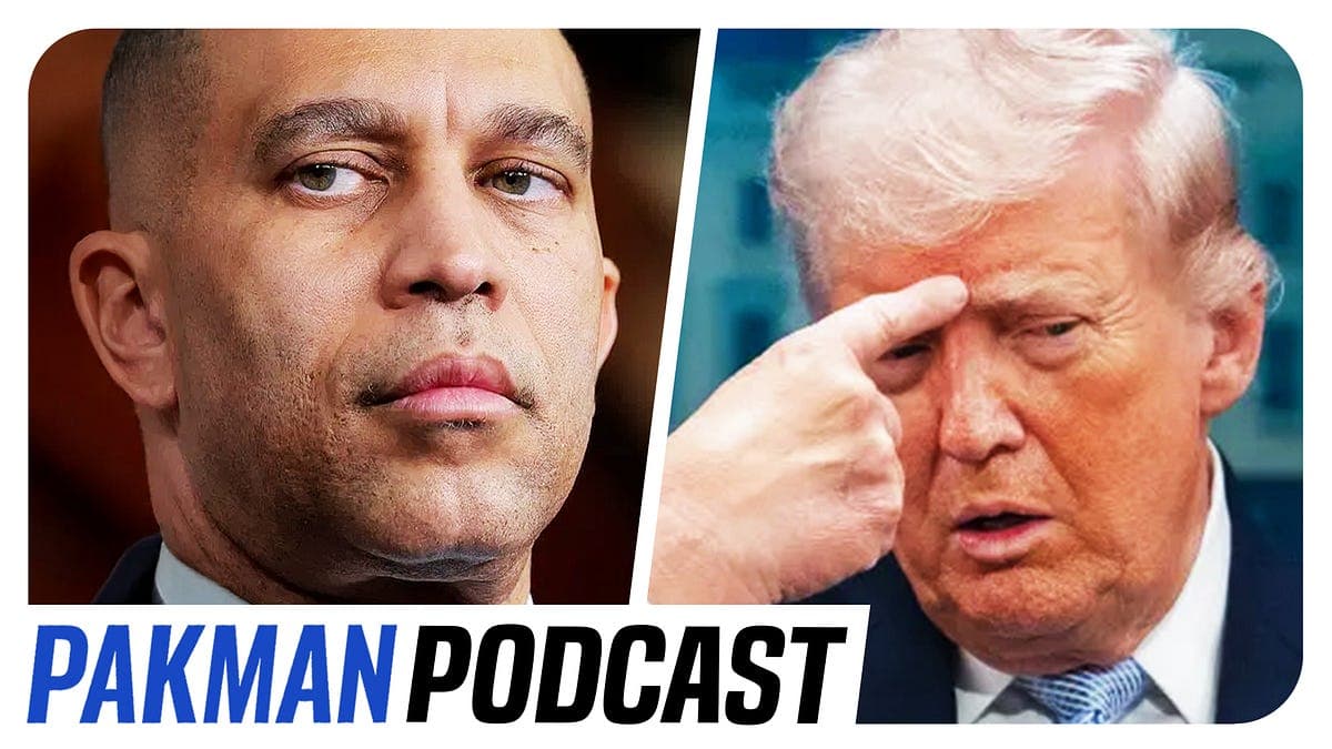 Trump is taking the Republican Party down with him