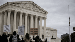 BREAKING: SCOTUS Guts the Voting Rights Act 6-3