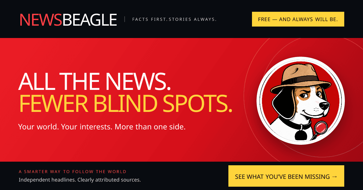 Swimmer's Daily latest headlines - NewsBeagle
