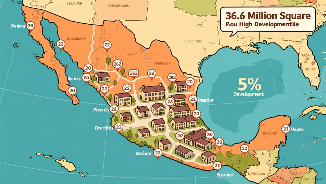 FIBRA Macquarie Q1 2026: What Did the Market Actually Expect vs. What Was Delivered?
