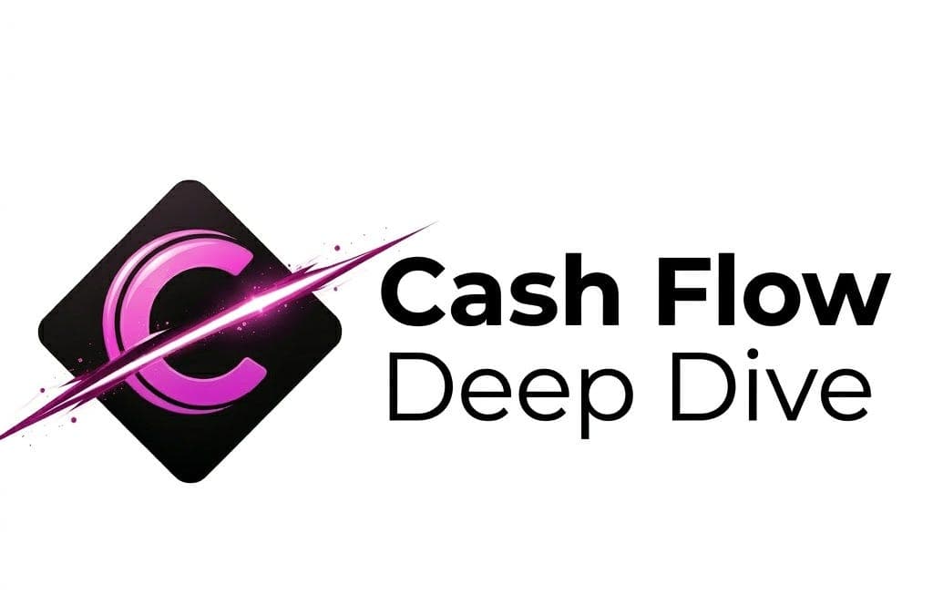 Palantir Technologies: Cash Flow, Liquidity and DCF ... - Cyclica