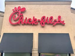 Chick-fil-A launches delivery-only store with no dine-in