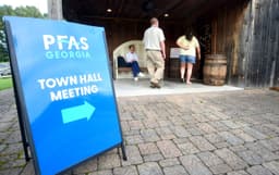 Another Trump assault on justice, the environmental kind