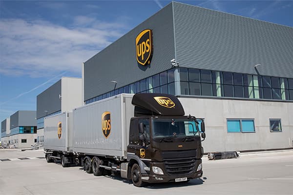 UPS Announces $50 Million Investment, Expands Mexico Air Freight