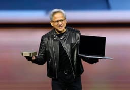 Nvidia chases $200B CPU market with AI agent PCs from Microsoft, Dell, and HP